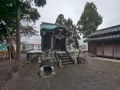 小海神社(滋賀県)