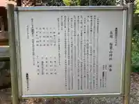 稲葉山神社(千葉県)