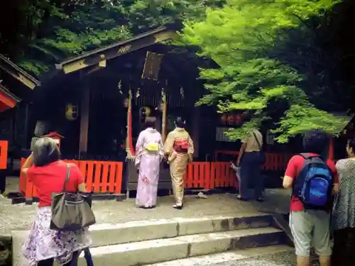 野宮神社の建物その他