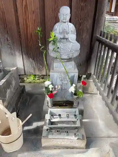 海徳寺(東京都)