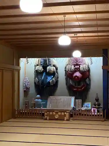 古峯神社(栃木県)
