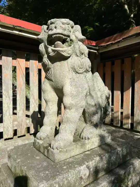 金崎宮(福井県)