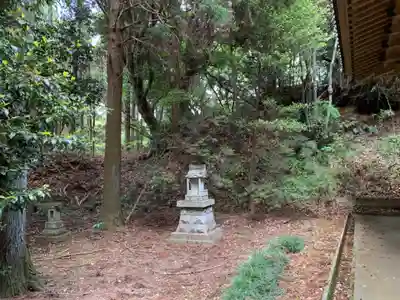 箱根神社(千葉県)