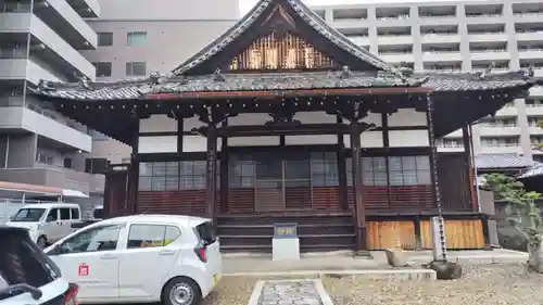 法雲寺(京都府)