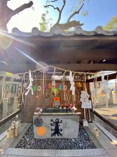 玉田神社(京都府)