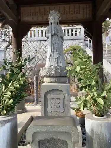 妙法寺(神奈川県)