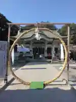 武雄神社(佐賀県)