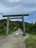 洲崎神社(千葉県)