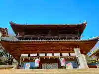 金刀比羅宮の本殿・本堂