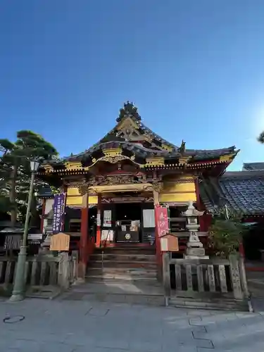 世尊院(長野県)