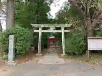 八幡神社(千葉県)