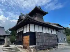 翠巌寺の建物その他