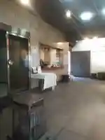 自安寺のその他建物