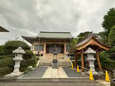 長泉寺(神奈川県)