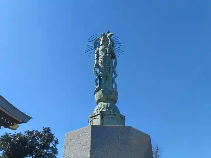 長命寺(東京都)