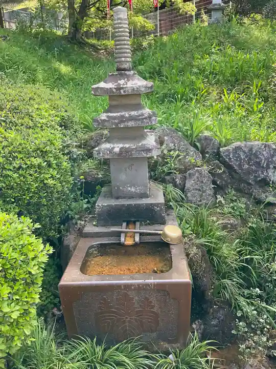 眞覚寺(東京都)
