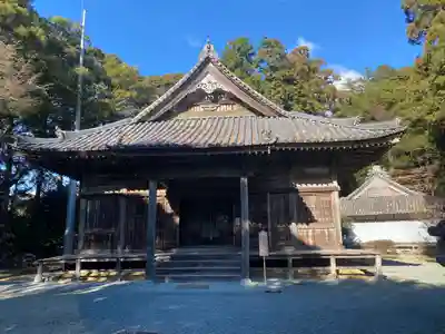 近長谷寺(三重県)