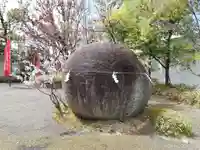 萬寿神社のその他建物