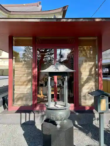 圓通寺(東京都)