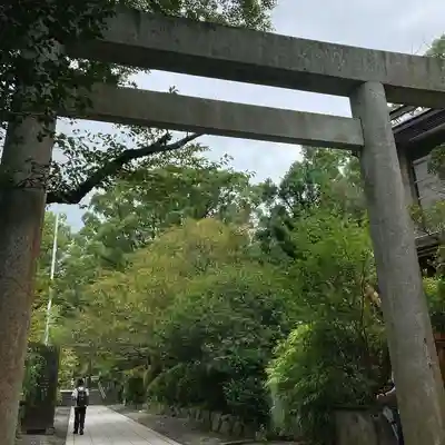 報徳二宮神社(神奈川県)