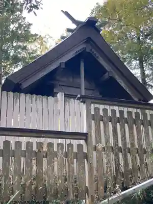 自凝島神社(兵庫県)