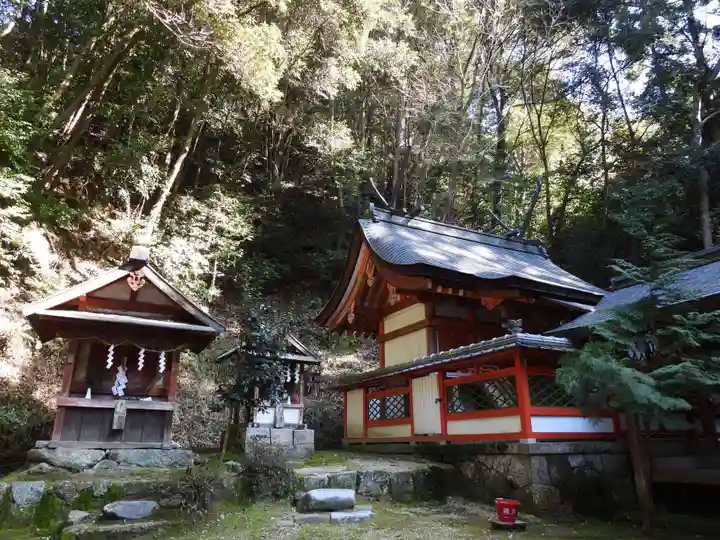 天神神社(京都府)