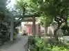 出世稲荷神社(東京都)