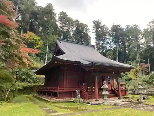 常勝寺(兵庫県)