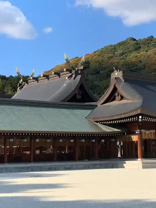 橿原神宮(奈良県)