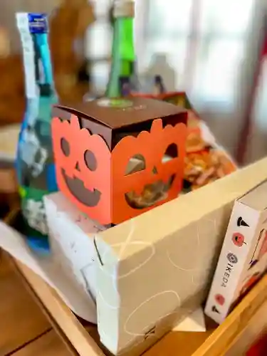 伊達神社(北海道)