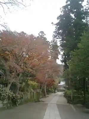 円覚寺のその他建物