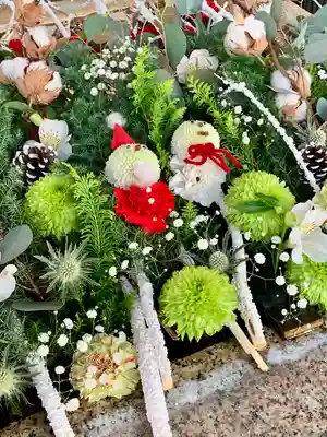 金峯神社(新潟県)