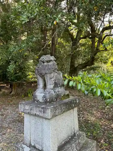 若狭彦神社（上社）(福井県)