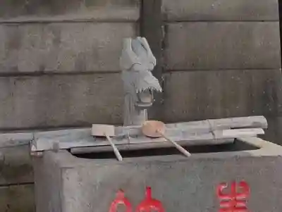 稲荷神社(東京都)