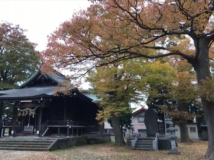 高彦根神社のその他建物