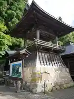 宝珠山 立石寺のその他建物