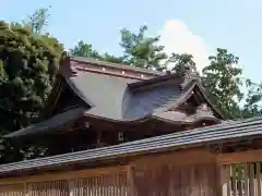 大歳神社(静岡県)