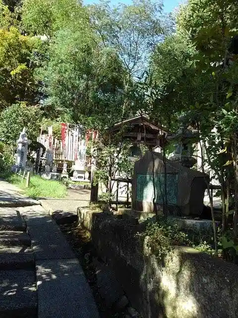 吉祥院のその他建物