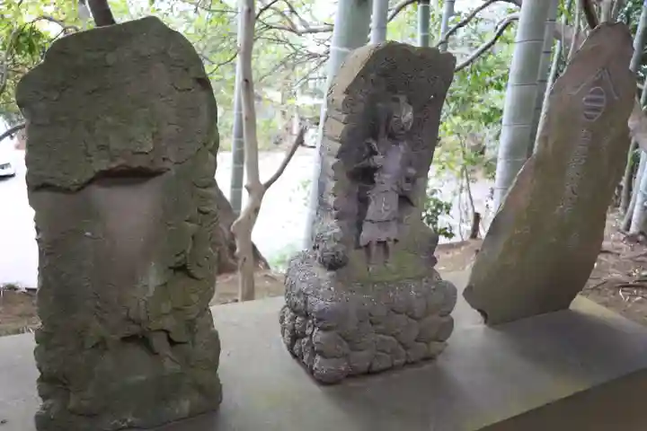 建功寺(神奈川県)