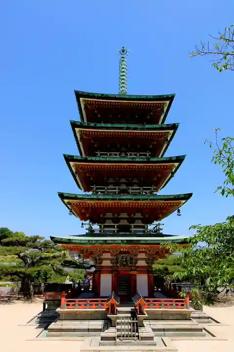 耕三寺(広島県)