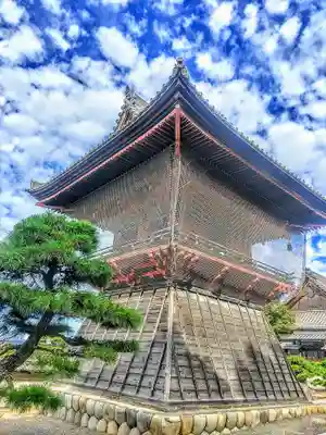 瑞泉寺のその他建物