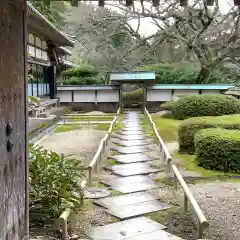 明通寺の建物その他