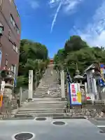 伊佐爾波神社(愛媛県)