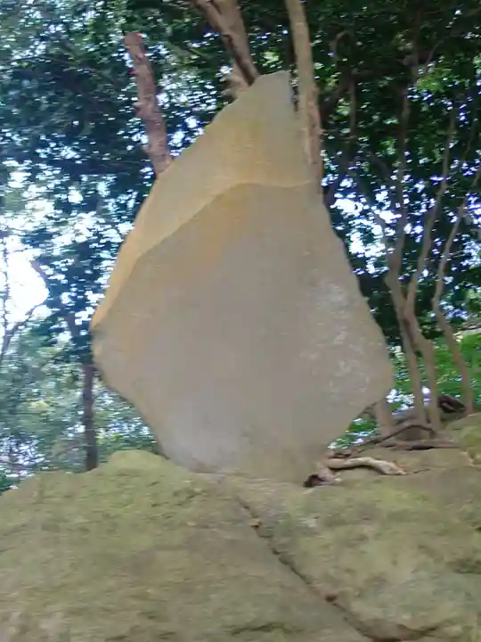 神武寺(神奈川県)