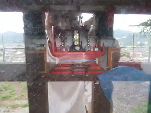 賀茂別雷神社(栃木県)