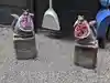 花房稲荷神社(東京都)
