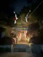 三浦正八幡宮(神奈川県)