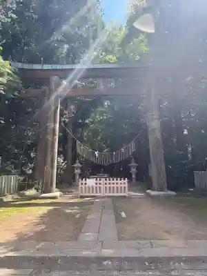 小御門神社(千葉県)