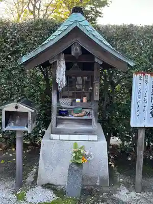 観音寺(島根県)
