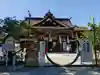 矢奈比賣神社(見付天神)(静岡県)